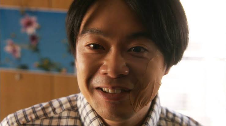 MIU404が好きな人！