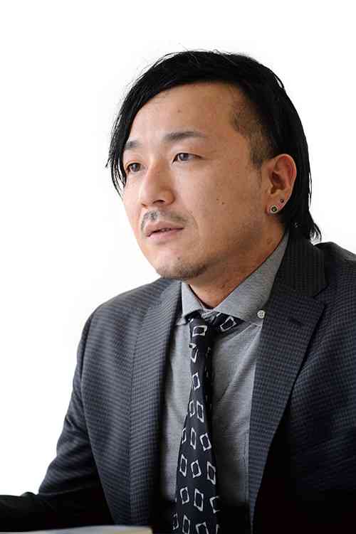 直木賞作家・今村翔吾、女優との結婚に憧れ「有村架純さんを誘おうかなと思った」