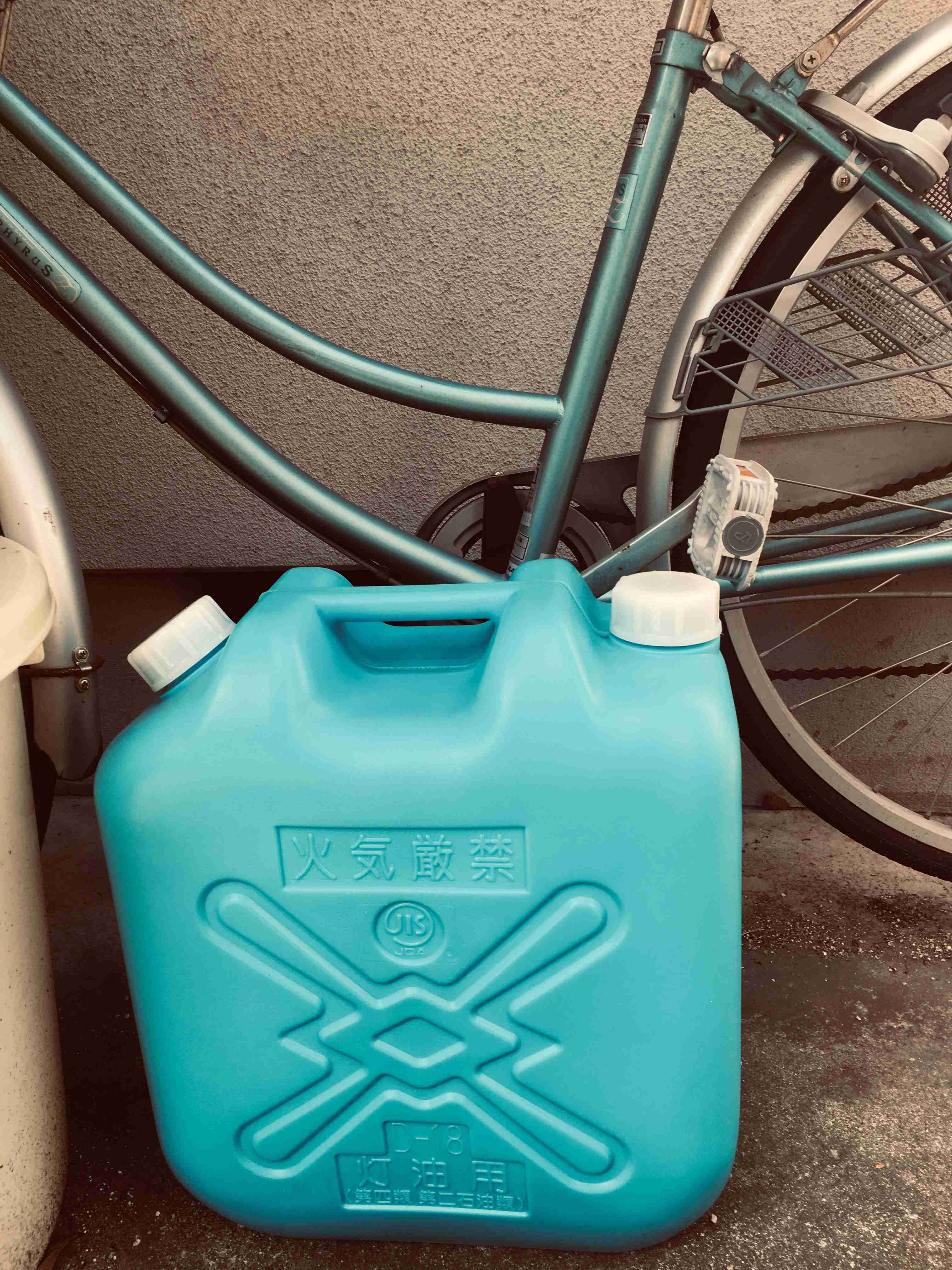 昭和っぽく写真を撮るトピ