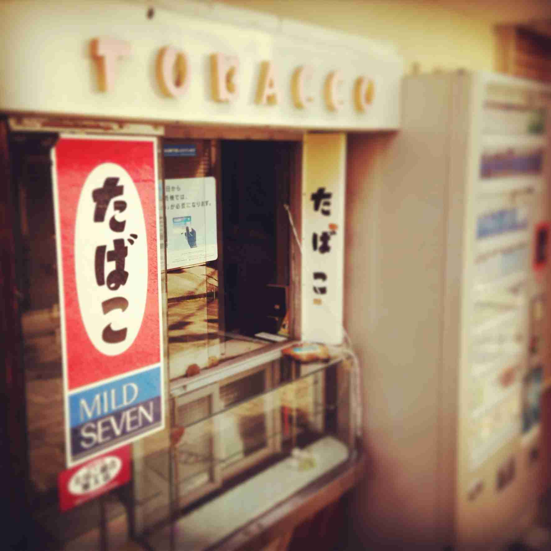 昭和っぽく写真を撮るトピ