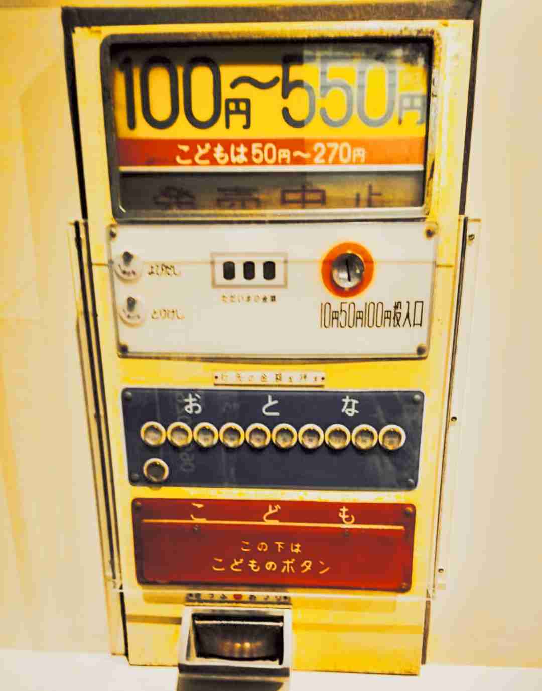 昭和っぽく写真を撮るトピ