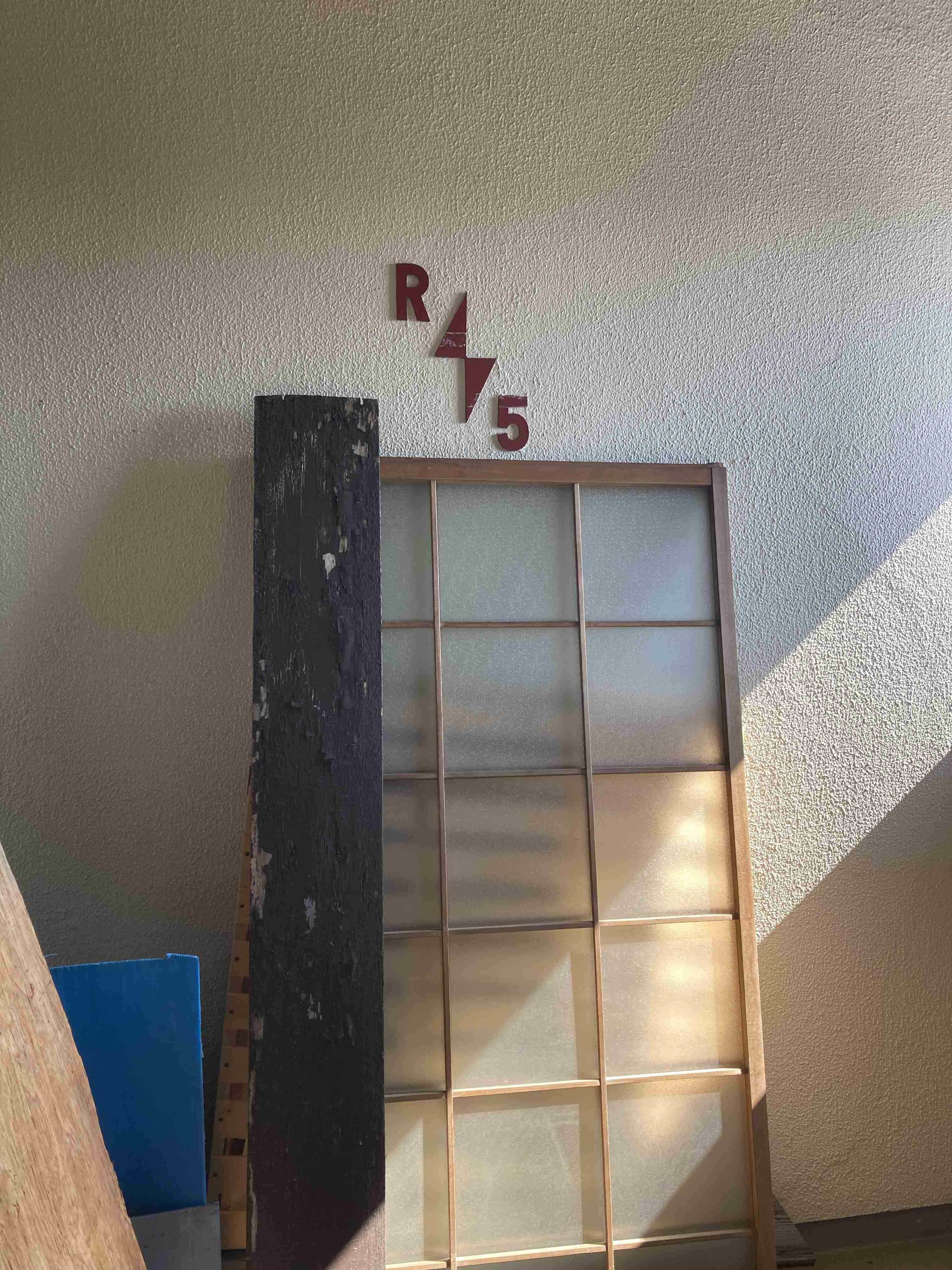 昭和っぽく写真を撮るトピ