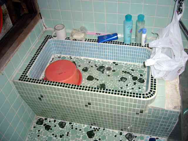 昭和っぽく写真を撮るトピ