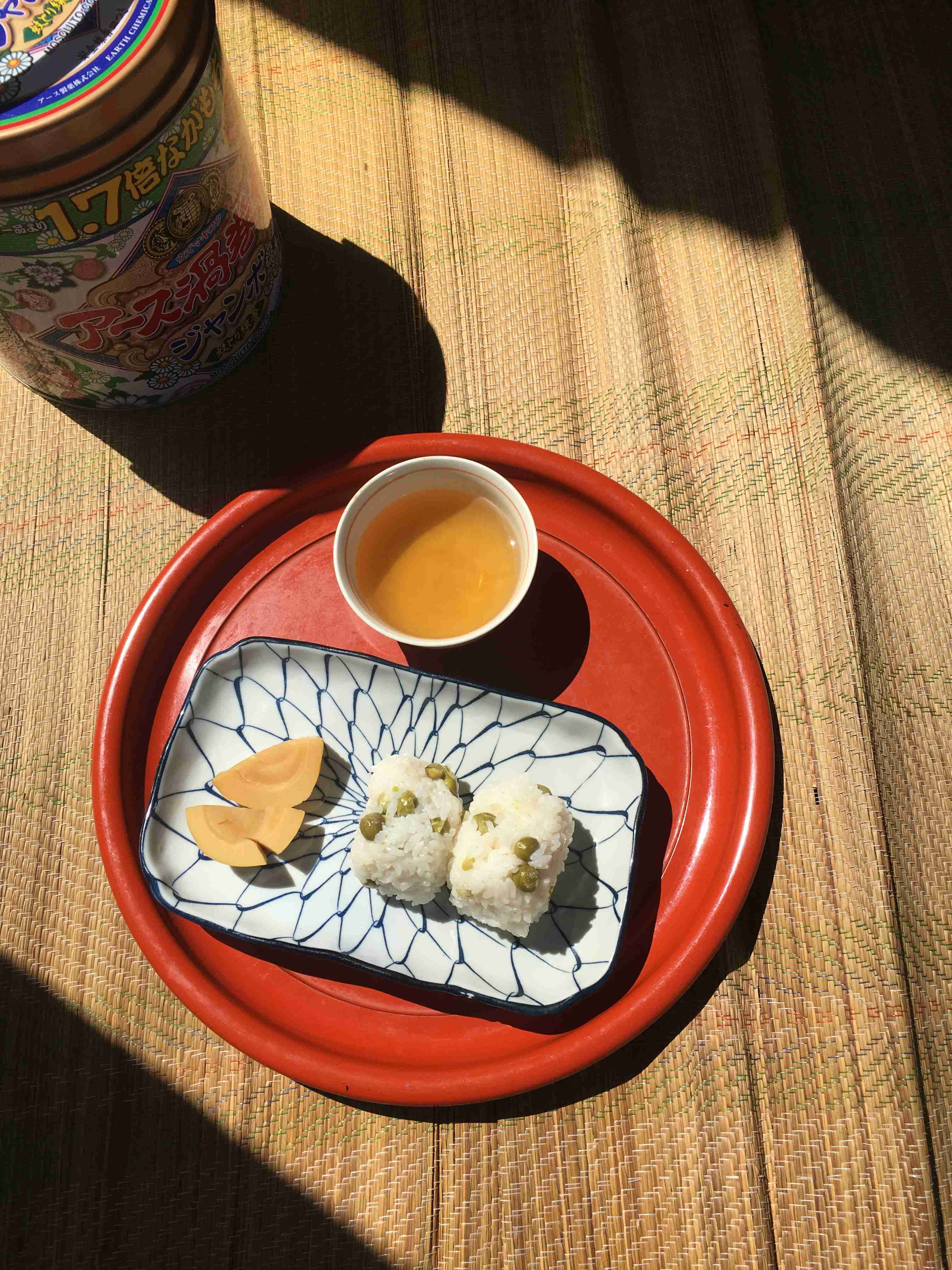 昭和っぽく写真を撮るトピ