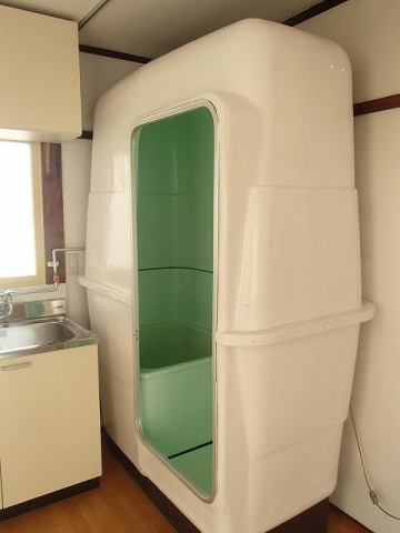 昭和っぽく写真を撮るトピ