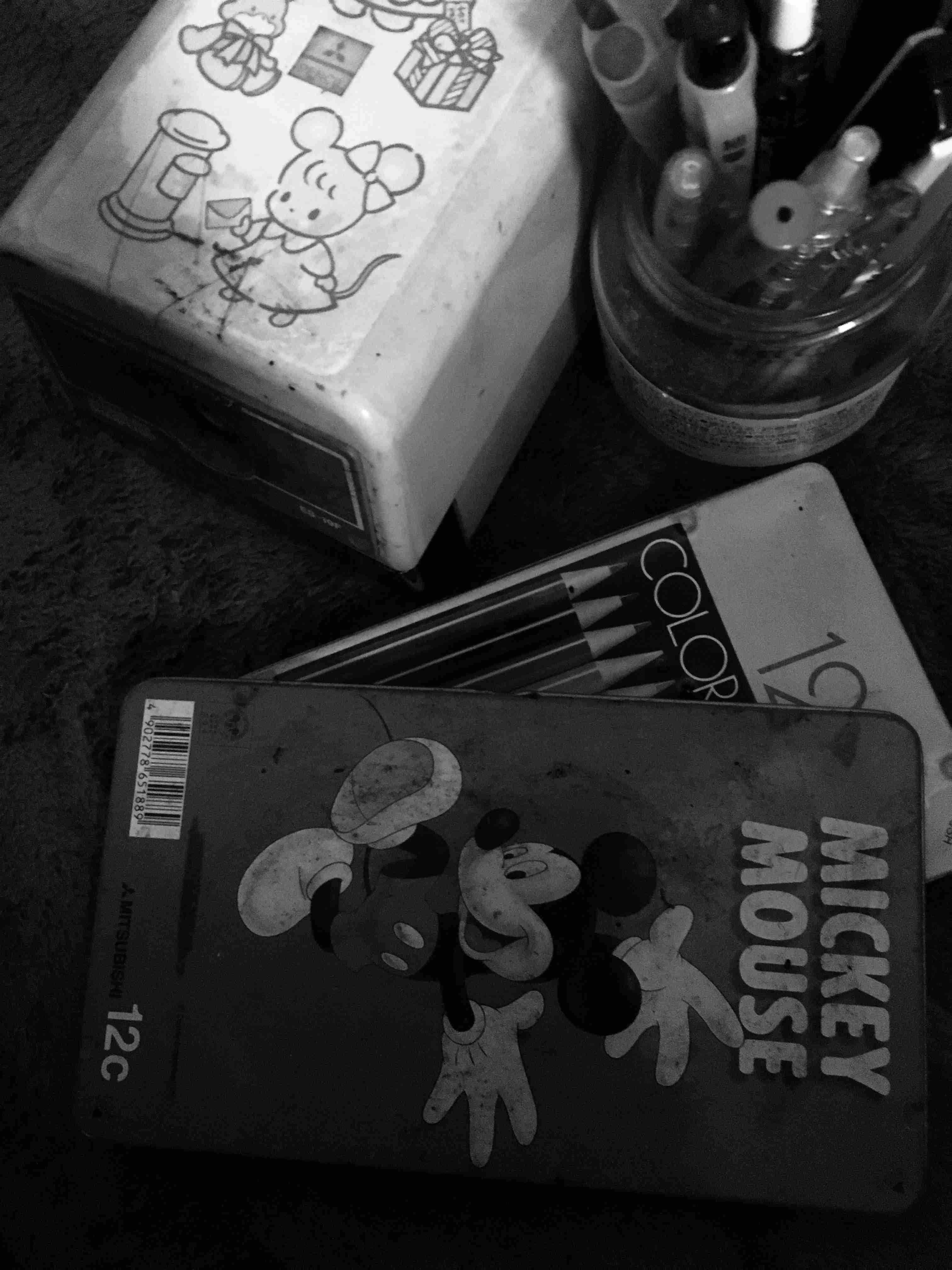 昭和っぽく写真を撮るトピ