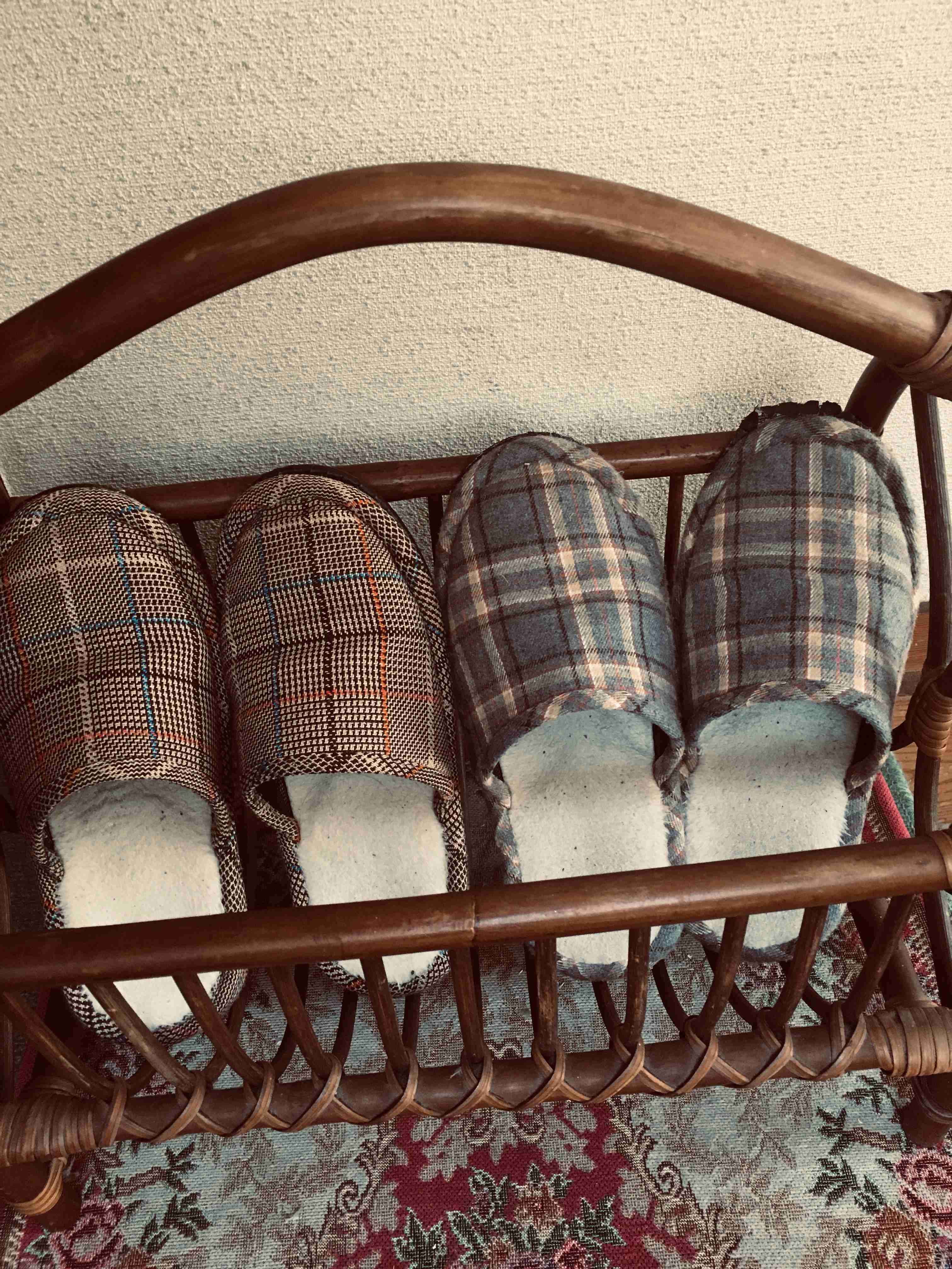 昭和っぽく写真を撮るトピ