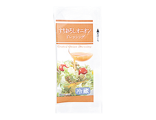 美味しいドレッシング