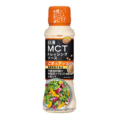 美味しいドレッシング