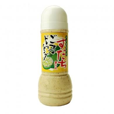 美味しいドレッシング