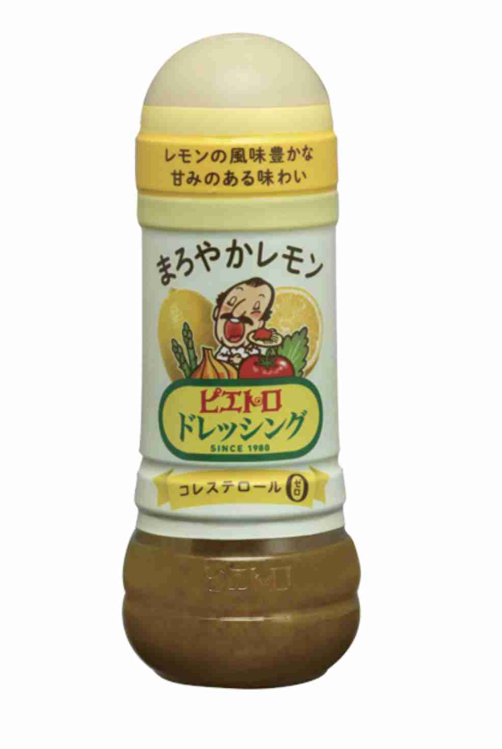 美味しいドレッシング