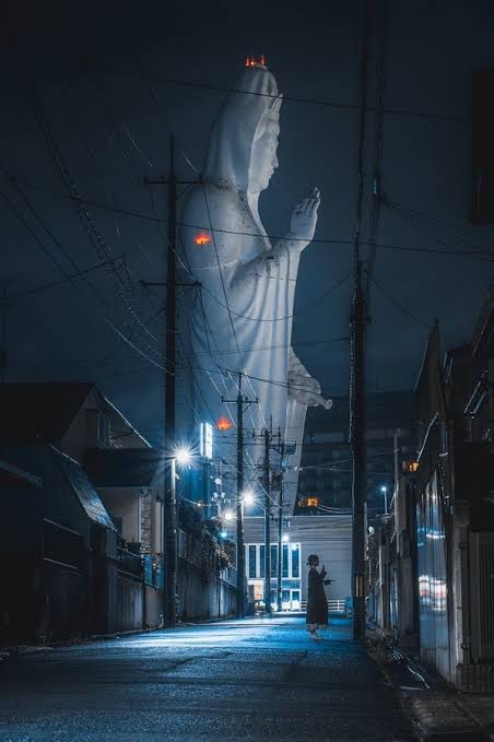 ○○が怖いのって私だけ？と思う事