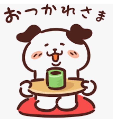 イライラしたことを報告してなぐさめてもらおう