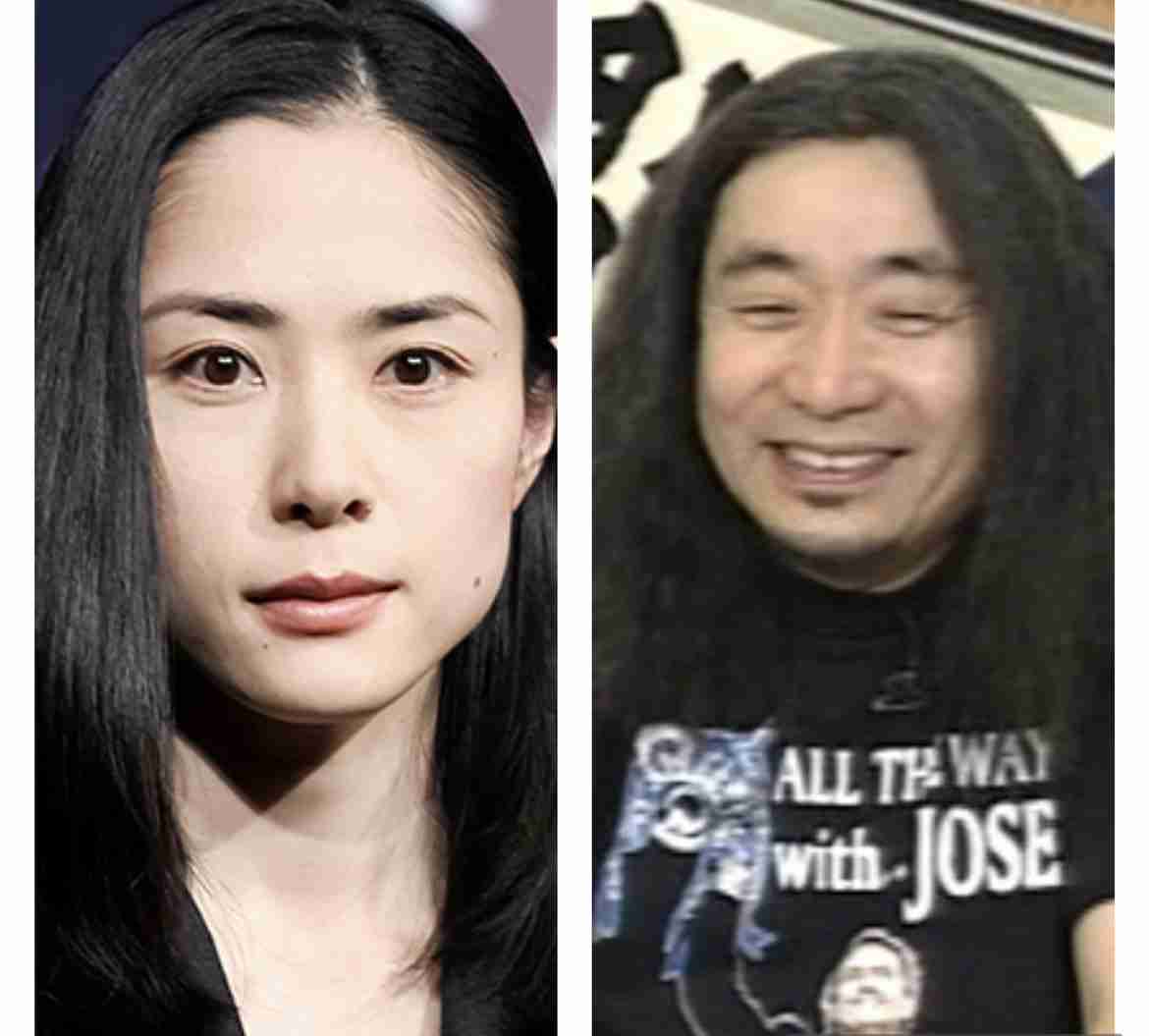 似てると言われた芸能人の天と地 part3