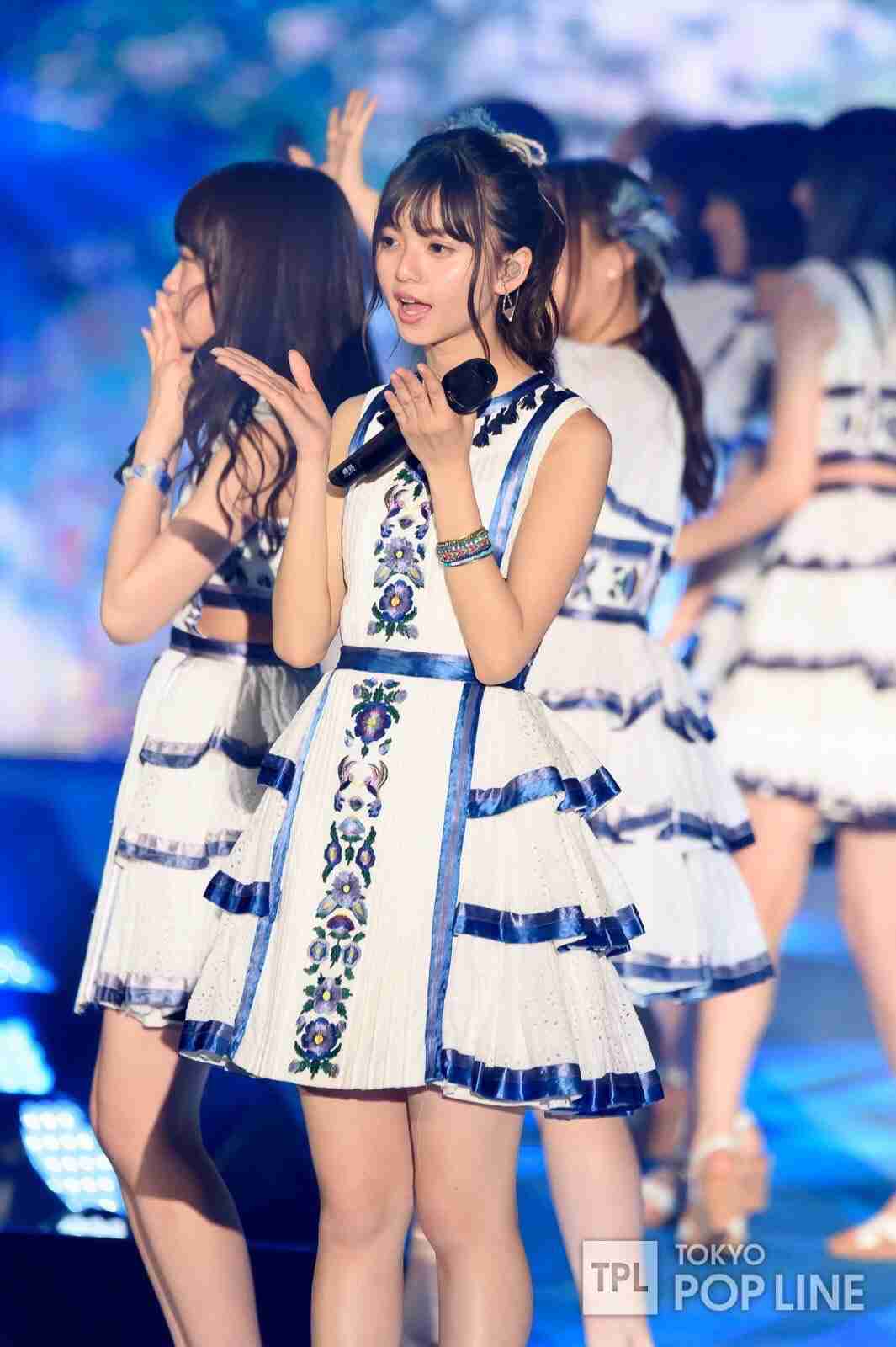 乃木坂5期生「お見立て会」が話題!何故配信ない?トレンドに「お」がない?