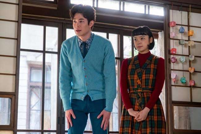平手友梨奈が「六本木クラス」Wヒロインの1人に、竹内涼真「絶対いい仲間になれる」