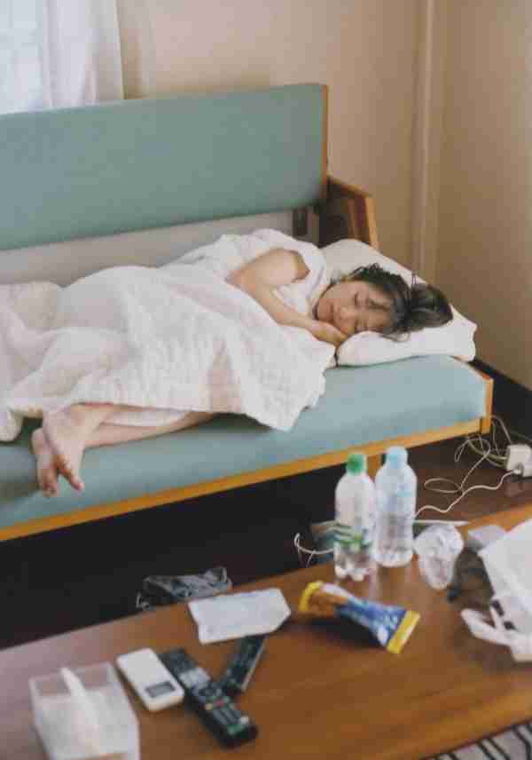 安達祐実、再婚8年目で別居　写真家夫との生活は冷え込み、母親と行動を共に