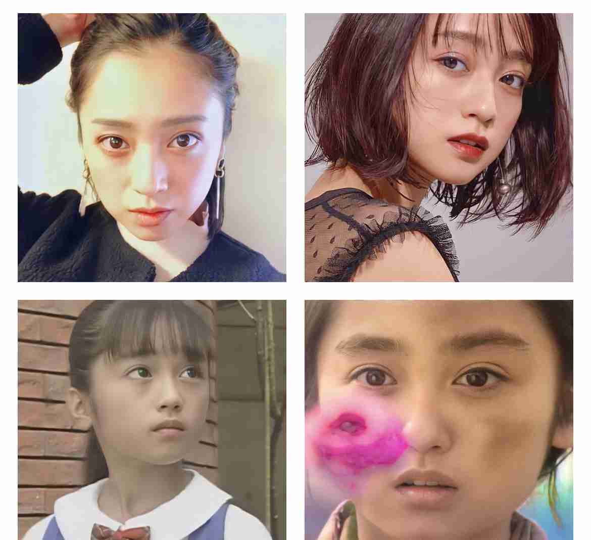 安達祐実、再婚8年目で別居　写真家夫との生活は冷え込み、母親と行動を共に