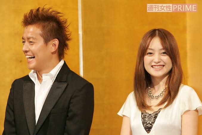 安達祐実、再婚8年目で別居　写真家夫との生活は冷え込み、母親と行動を共に