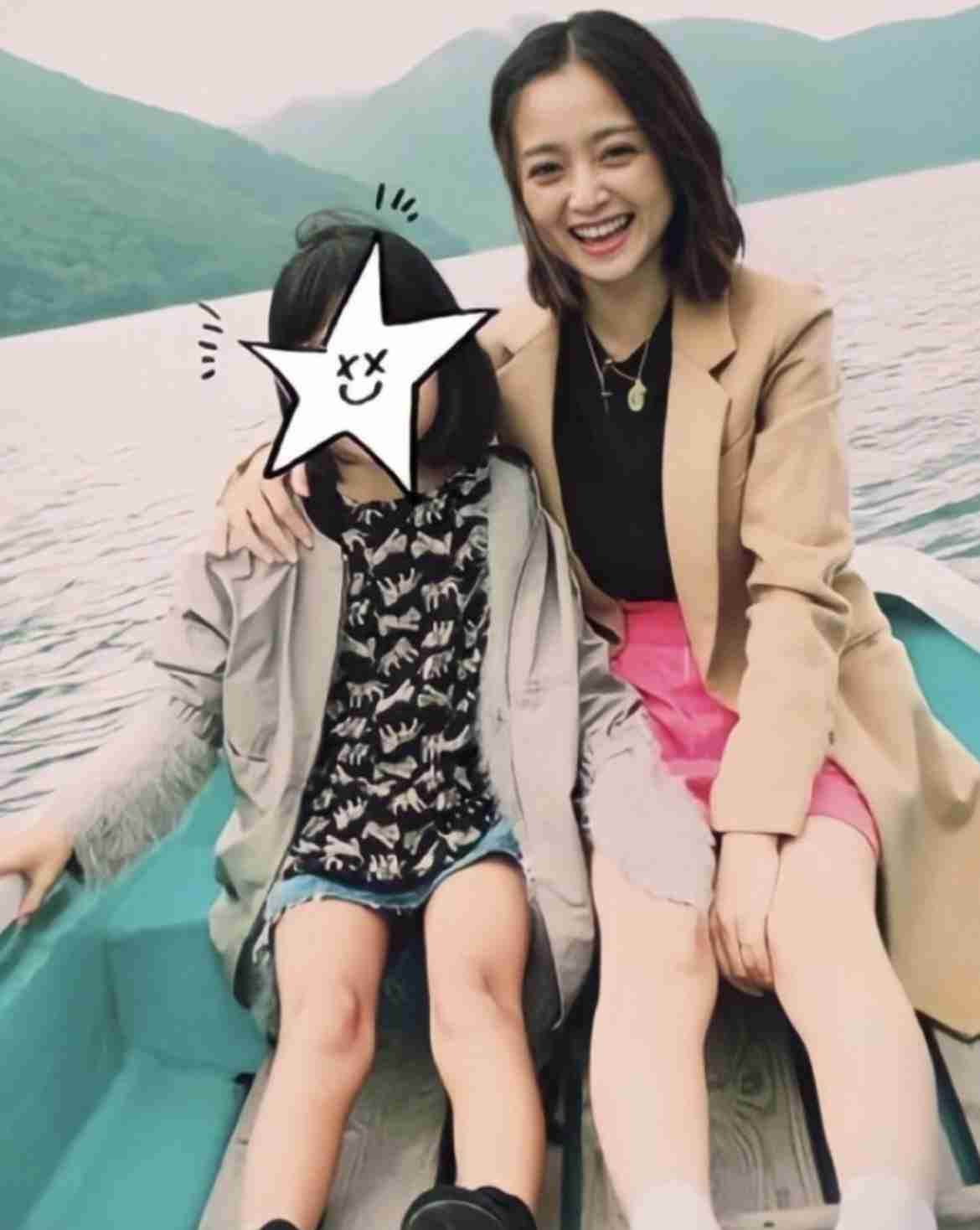 安達祐実、再婚8年目で別居　写真家夫との生活は冷え込み、母親と行動を共に