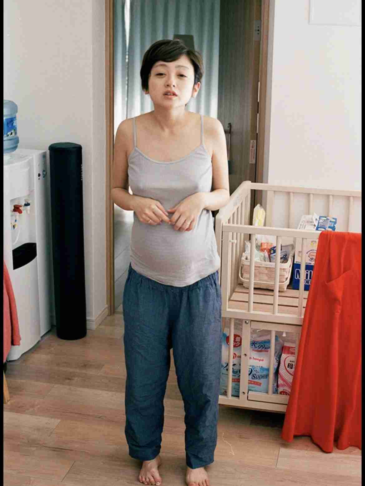 安達祐実、再婚8年目で別居　写真家夫との生活は冷え込み、母親と行動を共に