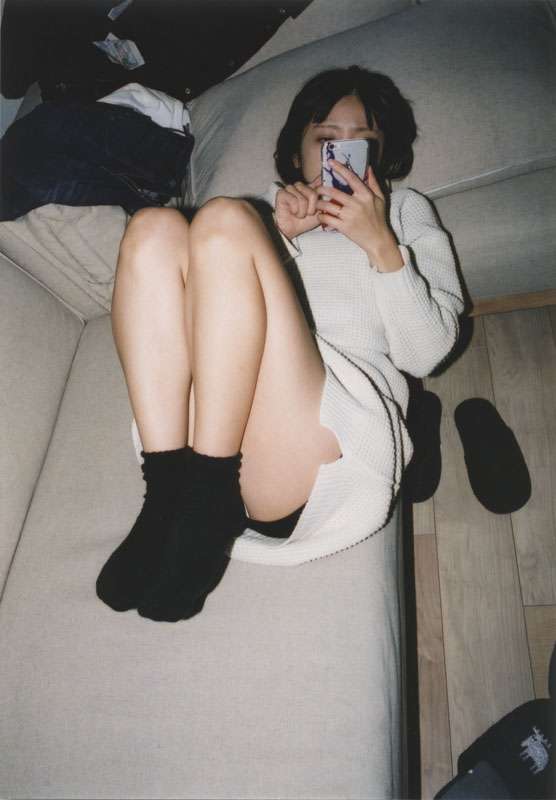 安達祐実、再婚8年目で別居　写真家夫との生活は冷え込み、母親と行動を共に