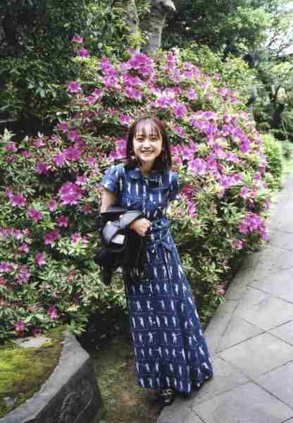 安達祐実、再婚8年目で別居　写真家夫との生活は冷え込み、母親と行動を共に