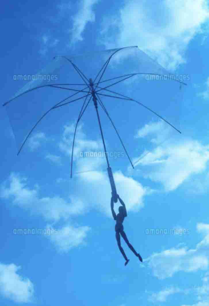 タイムスリップしたかのような風景