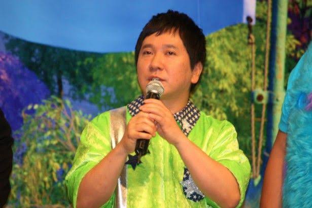  自分に似た有名人の画像で挨拶するトピpart5