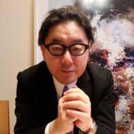  自分に似た有名人の画像で挨拶するトピpart5