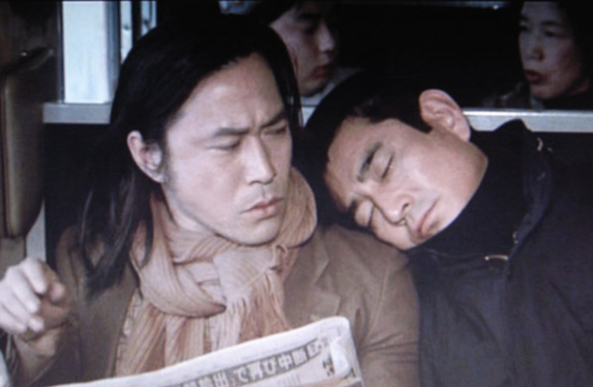  自分に似た有名人の画像で挨拶するトピpart5