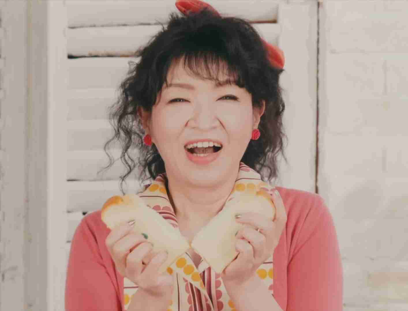  自分に似た有名人の画像で挨拶するトピpart5