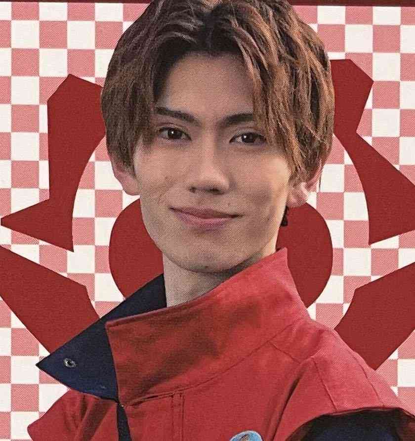 見習いたいメンタルの二次元キャラ
