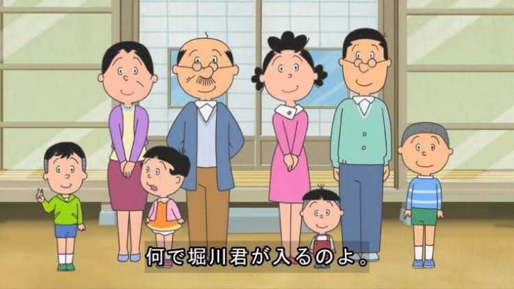 見習いたいメンタルの二次元キャラ