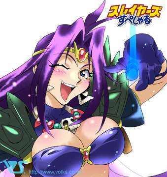 見習いたいメンタルの二次元キャラ
