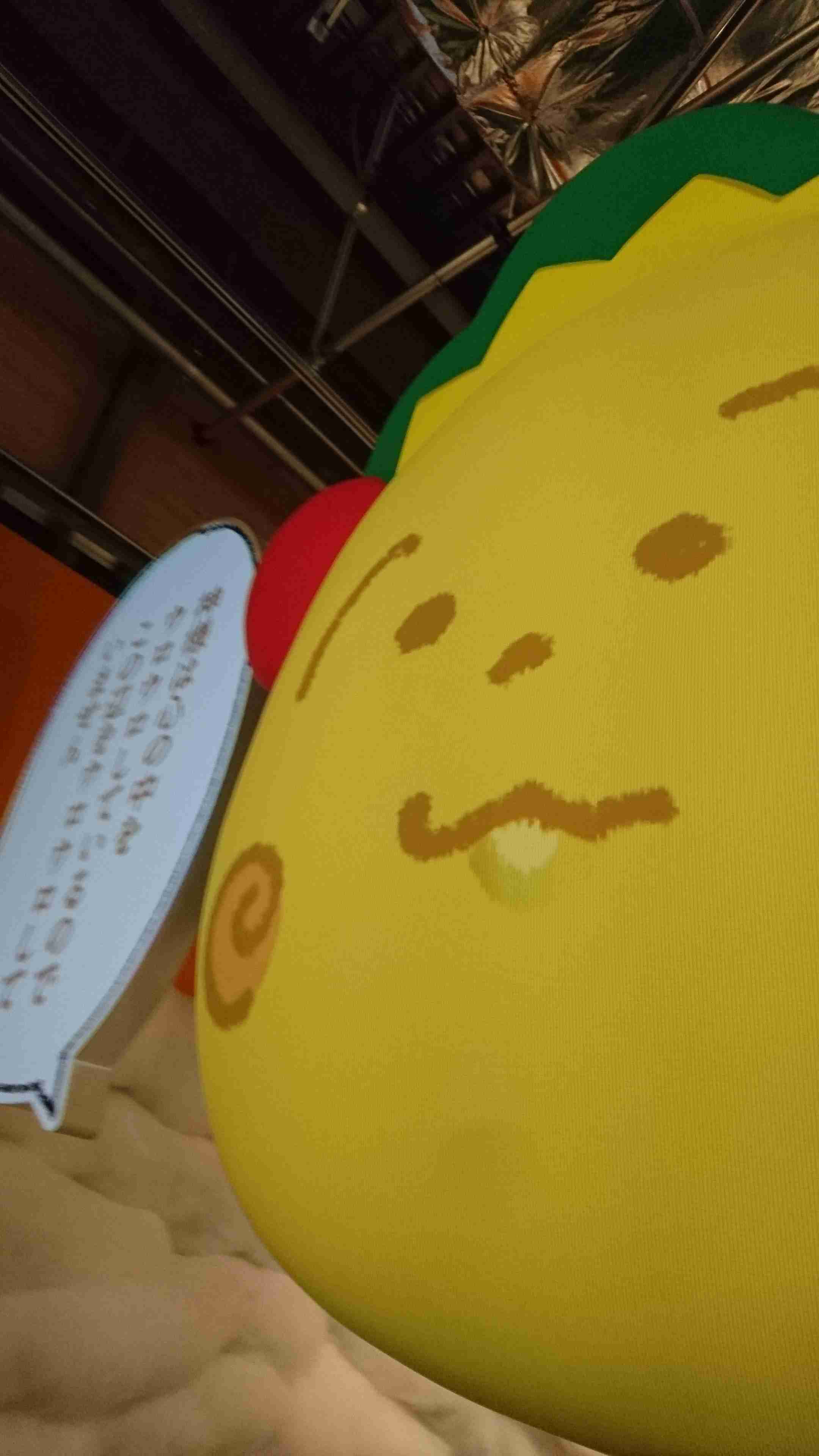 見習いたいメンタルの二次元キャラ