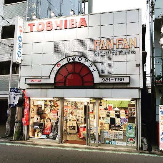 家電量販店あるある