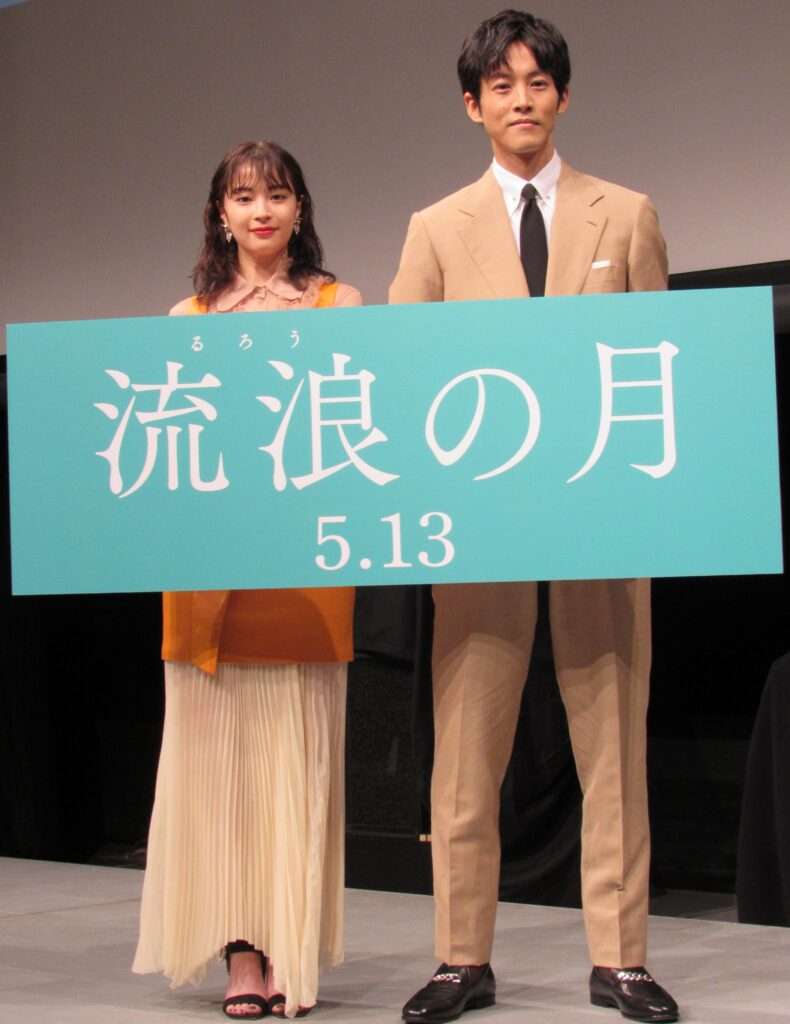 広瀬すず“激レア”自撮りにファン歓喜「え、誰!?」「リアル峰不二子」