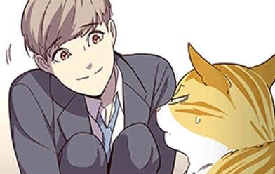 LINEマンガ読んでる人いますか？