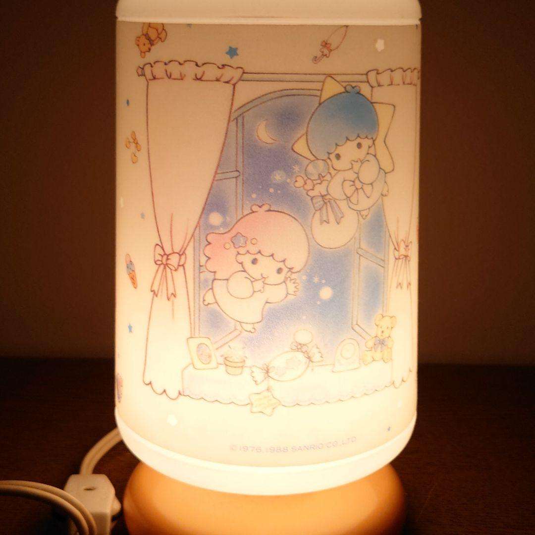 懐かしいサンリオグッズ