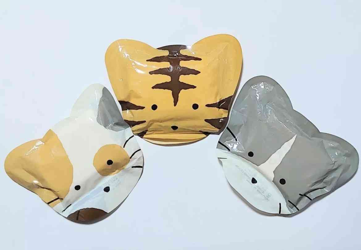 懐かしいサンリオグッズ