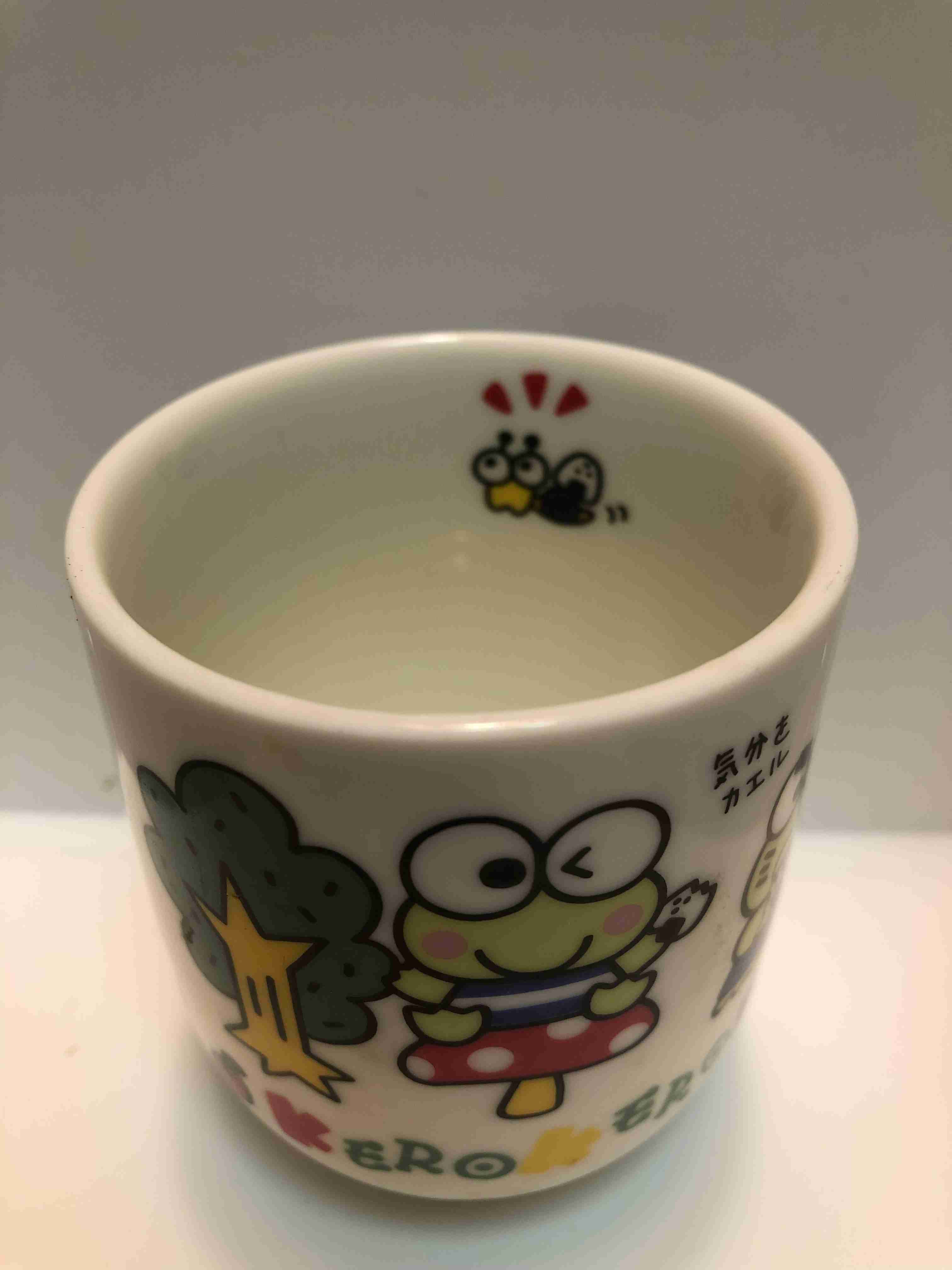 懐かしいサンリオグッズ