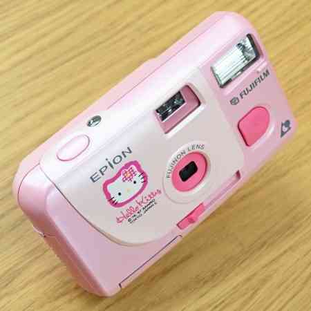 懐かしいサンリオグッズ