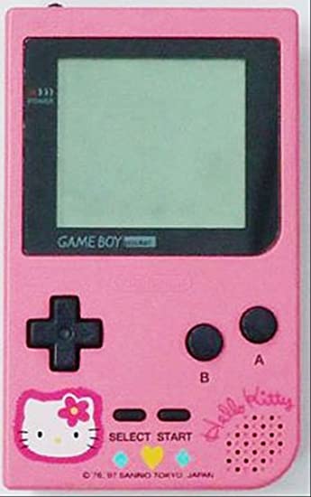懐かしいサンリオグッズ