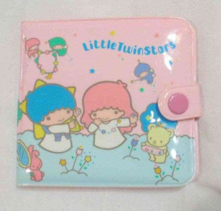 懐かしいサンリオグッズ