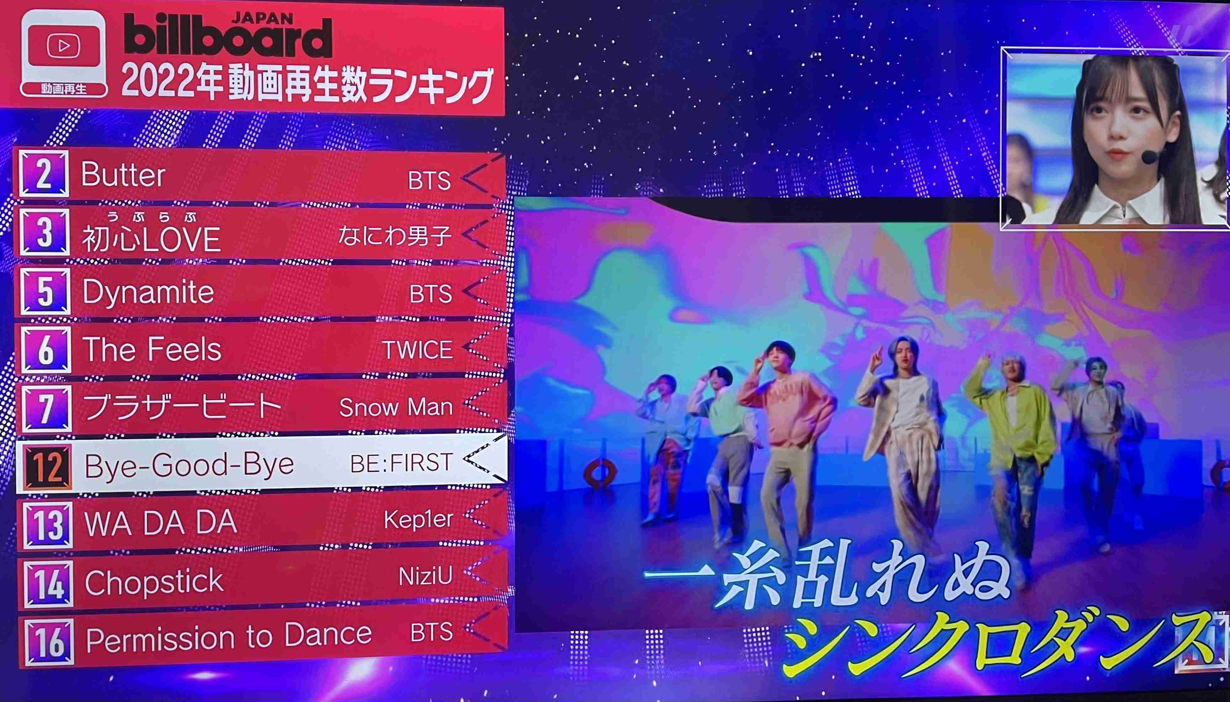 BE:FIRST ファントピ７【アンチ禁止】