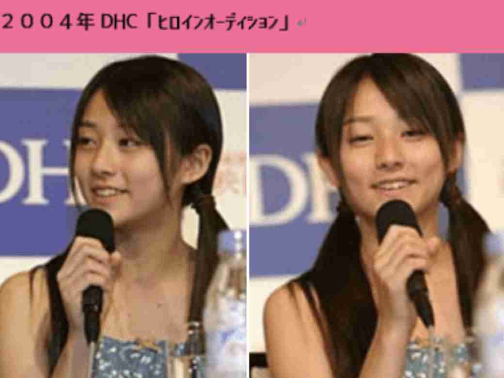 木村文乃、爽やかに美脚ちらり…海上でのショーパンショット　「海が似合うね」「尊い」の声