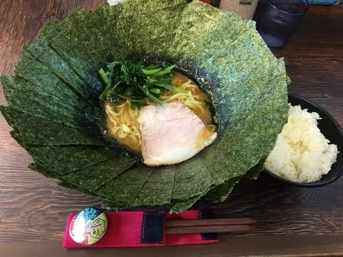 好きな魚介類