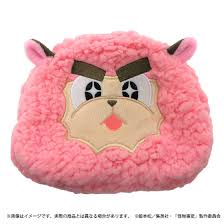 物欲が強い方!