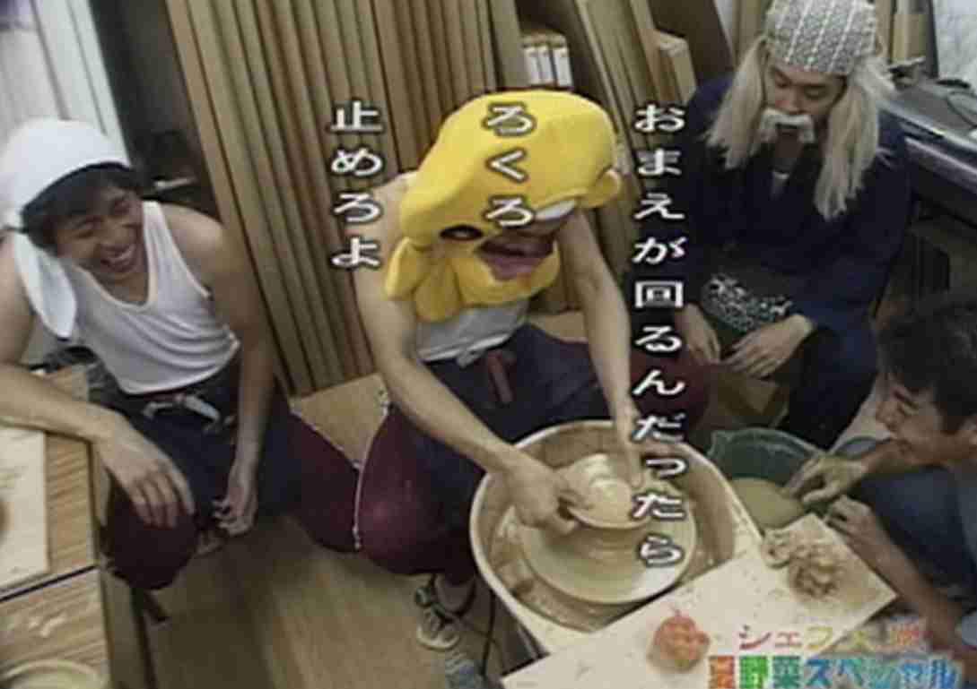 水曜どうでしょうで面白かった企画